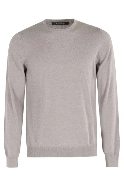 TAGLIATORE MAGLIA GIROCOLLO