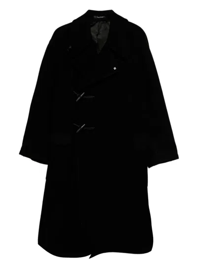 TAGLIATORE `MAIR` MONTGOMERY COAT