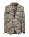 Tagliatore Coats & Jackets In Beige
