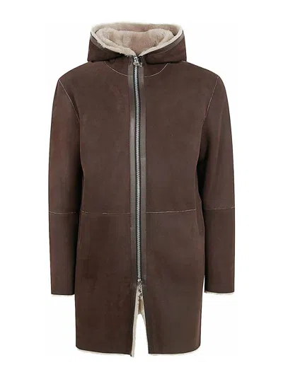 TAGLIATORE MAN COAT