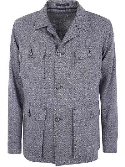 TAGLIATORE TAGLIATORE MAN "G TEMPEST" MAN JACKET