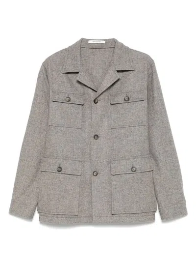 TAGLIATORE TAGLIATORE MAN "G TEMPEST" MAN JACKET CLOTHING