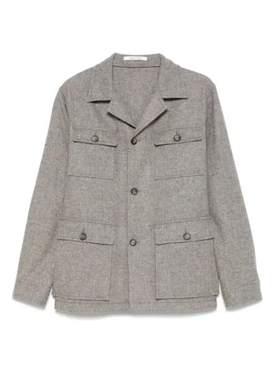 TAGLIATORE TAGLIATORE MAN "G TEMPEST" MAN JACKET