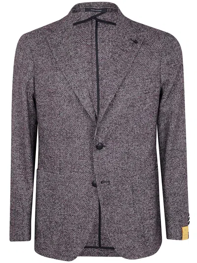 Tagliatore Boglioli Man Jacket
