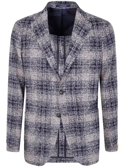 TAGLIATORE TAGLIATORE MAN JACKET