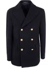 Tagliatore Men's Man Jacket