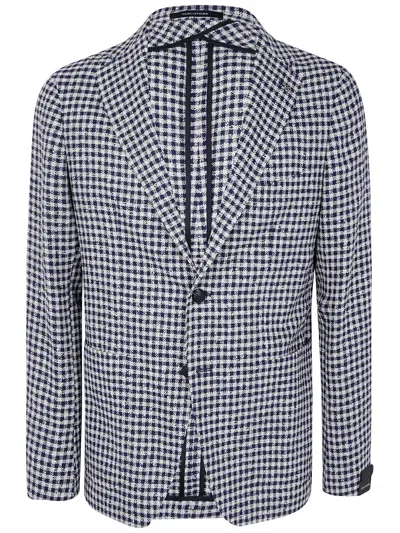 TAGLIATORE TAGLIATORE MAN JACKET