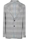 Tagliatore Men's Man Jacket