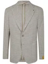 Tagliatore Man Jacket