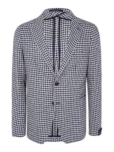 TAGLIATORE MAN JACKET