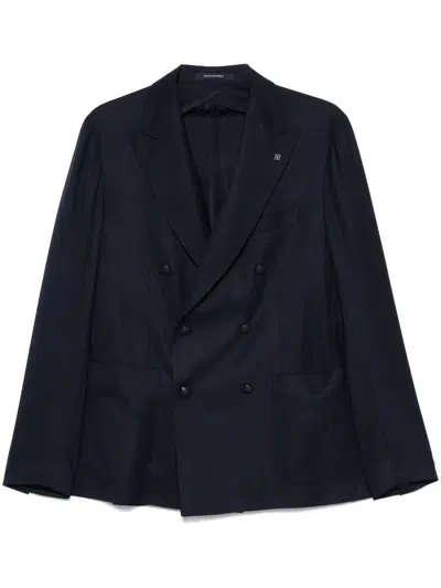 TAGLIATORE MAN JACKET,1SMC20K.060069 B5040 BLUE