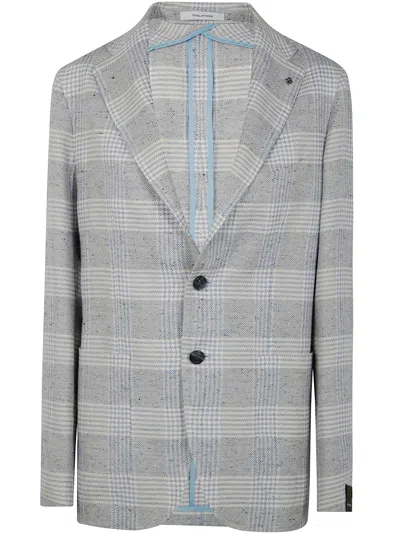 TAGLIATORE MAN JACKET,1SMC22K.610059 I3286 LIGHT BLUE