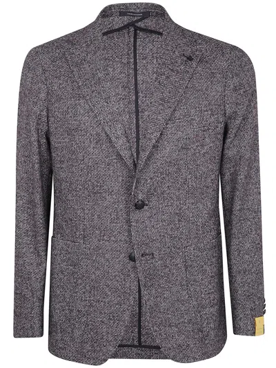 TAGLIATORE TAGLIATORE MAN JACKET CLOTHING