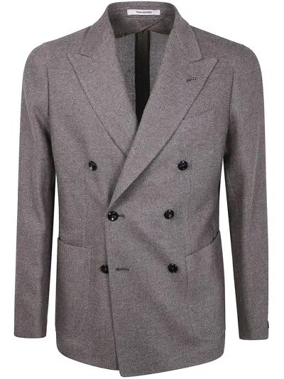 TAGLIATORE TAGLIATORE MAN JACKET CLOTHING