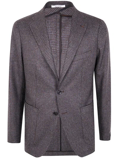 TAGLIATORE TAGLIATORE MAN JACKET