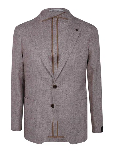 TAGLIATORE CHAQUETA CASUAL - GRIS