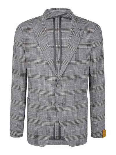 TAGLIATORE CHAQUETA CASUAL - GRIS