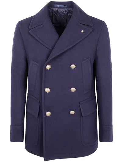 TAGLIATORE TAGLIATORE MAN "SAILING" SPORT JACKET