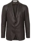 Tagliatore Men's Man Single Breast Jacket