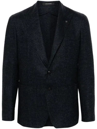 TAGLIATORE TAGLIATORE MAN SINGLE BREAST JACKET