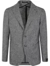Tagliatore Men's Man Single Breast Jacket