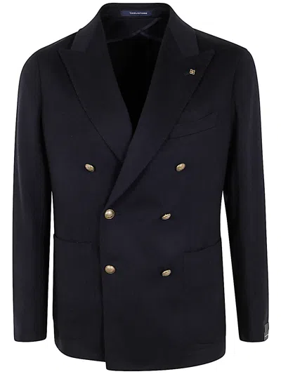TAGLIATORE TAGLIATORE MAN SINGLE BREAST JACKET
