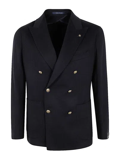TAGLIATORE BLAZER - AZUL