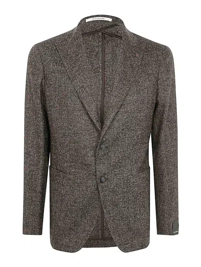 TAGLIATORE MAN SINGLE BREAST JACKET