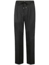 Tagliatore Man Trousers Clothing