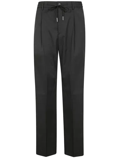 TAGLIATORE TAGLIATORE MAN TROUSERS CLOTHING