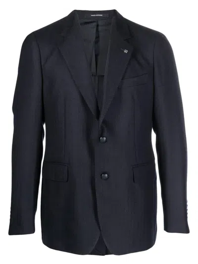 TAGLIATORE MEN'S BLAZER JACKET