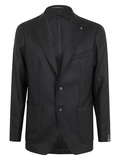 TAGLIATORE MEN'S CLASSIC JACKET