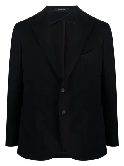 TAGLIATORE MEN'S CLASSIC JACKET
