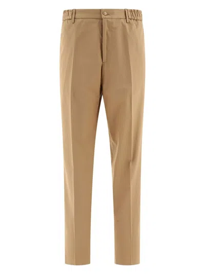 TAGLIATORE MEN'S "GARCON" TROUSERS
