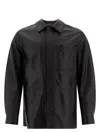 Tagliatore Men's Jackets In Black