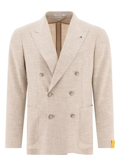 TAGLIATORE MEN'S JACKETS