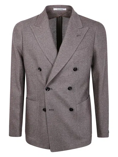 Tagliatore Men's Man Jacket