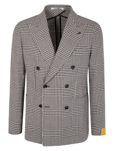 TAGLIATORE MEN'S MAN JACKET