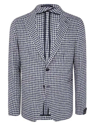 TAGLIATORE MEN'S MAN JACKET