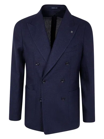 TAGLIATORE MEN'S MAN JACKET