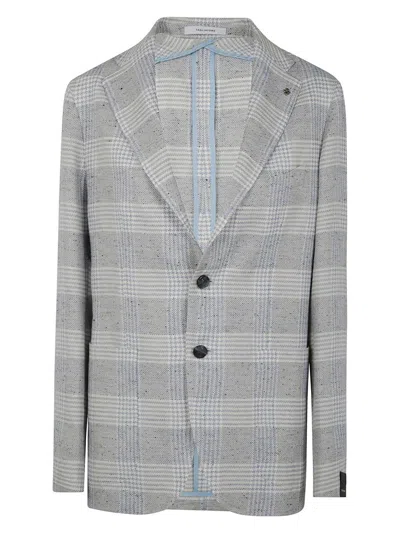 TAGLIATORE MEN'S MAN JACKET