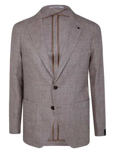 TAGLIATORE MEN'S MAN JACKET