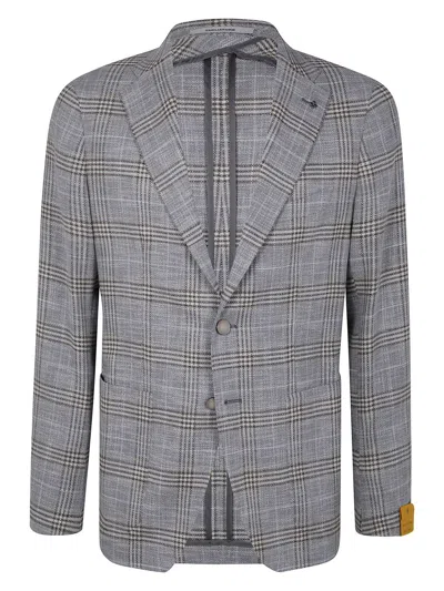 TAGLIATORE MEN'S MAN JACKET