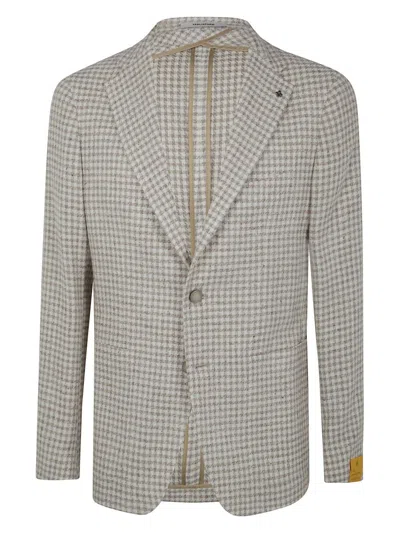 TAGLIATORE MEN'S MAN JACKET