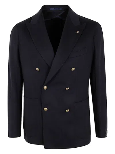 TAGLIATORE MEN'S MAN SINGLE BREAST JACKET