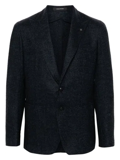TAGLIATORE MEN'S MAN SINGLE BREAST JACKET