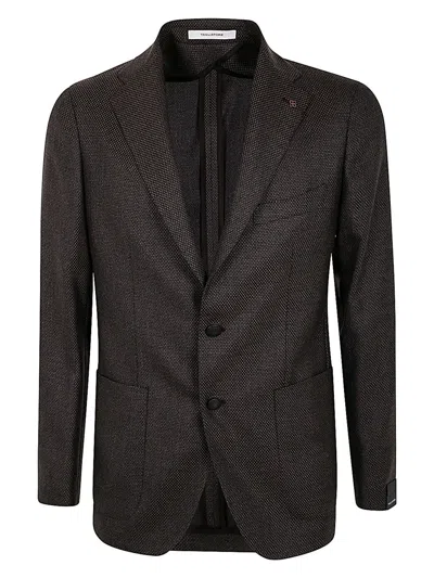 TAGLIATORE MEN'S MAN SINGLE BREAST JACKET