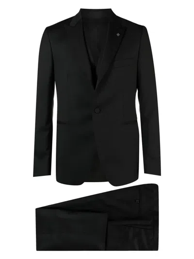 TAGLIATORE MEN'S MAN TRIO SUIT