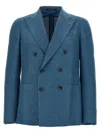 Tagliatore Montecarlo Blazer