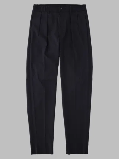 Tagliatore Men's Multicolor-style Tailored Trousers In Multicolour